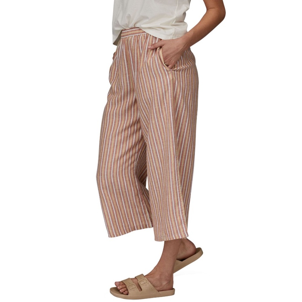NWT Patagonia Women's Garden Island Pants. Size XS.